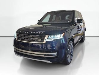 2023 Land Rover Range Rover