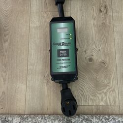 Surge Protector-RV