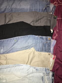 Jeans!!!! Pants!!