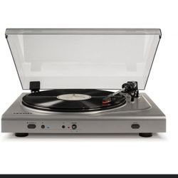 Crosley Turntable