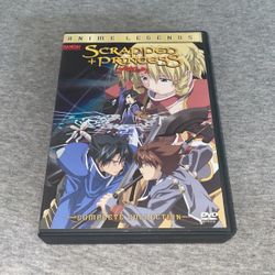 Scrapped Princess Complete Collection
