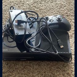 Xbox One Console 