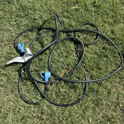 Rv 30 Amp Cord 25’