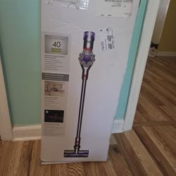 Dyson Vacuum 