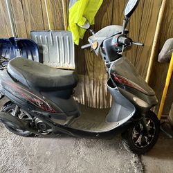 SCOOTER