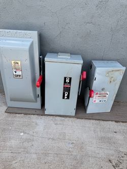 safety switch