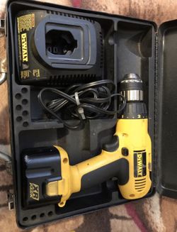 Drill
