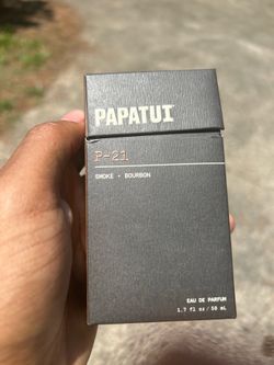 PAPATUI COLOGNE