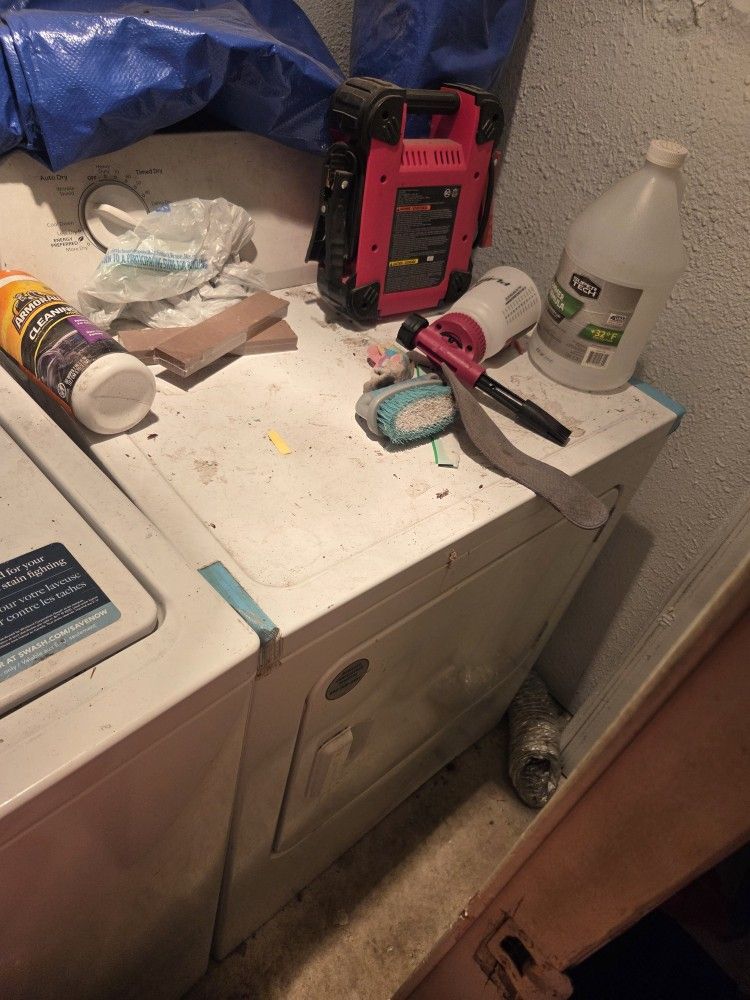 Dryer