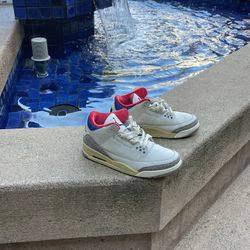 Jordan 4 Seoul sz 10.5