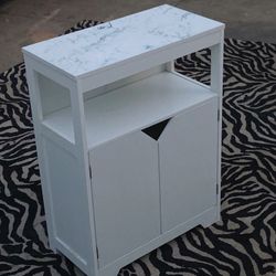 STORAGE CABINET