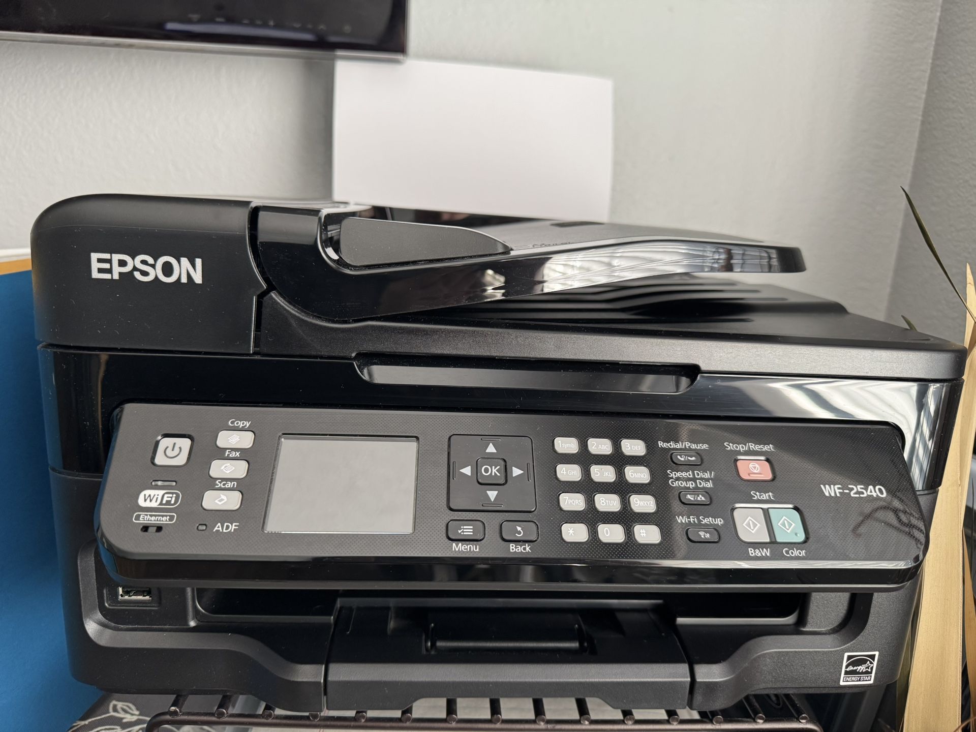Epson Printer