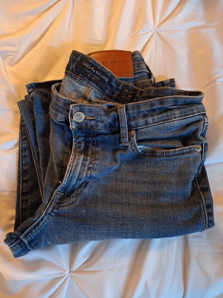 LUCKY Brand Jean