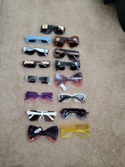Sunglasses