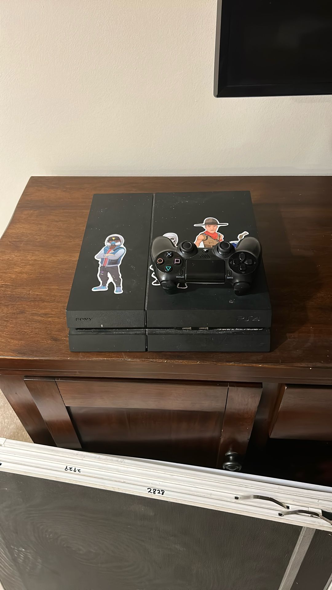PS4