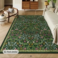 8×10 area rug