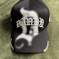 Brand New Project 001 Dandy Hat 