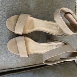 Women’s Size 7 Shoes 