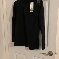 Adidas Shirt 