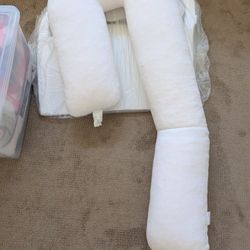 Shoulder Relief Wedge pillow