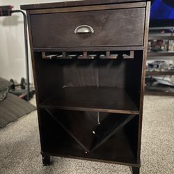 Wine Stand