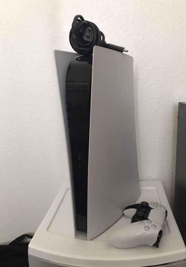 Ps5