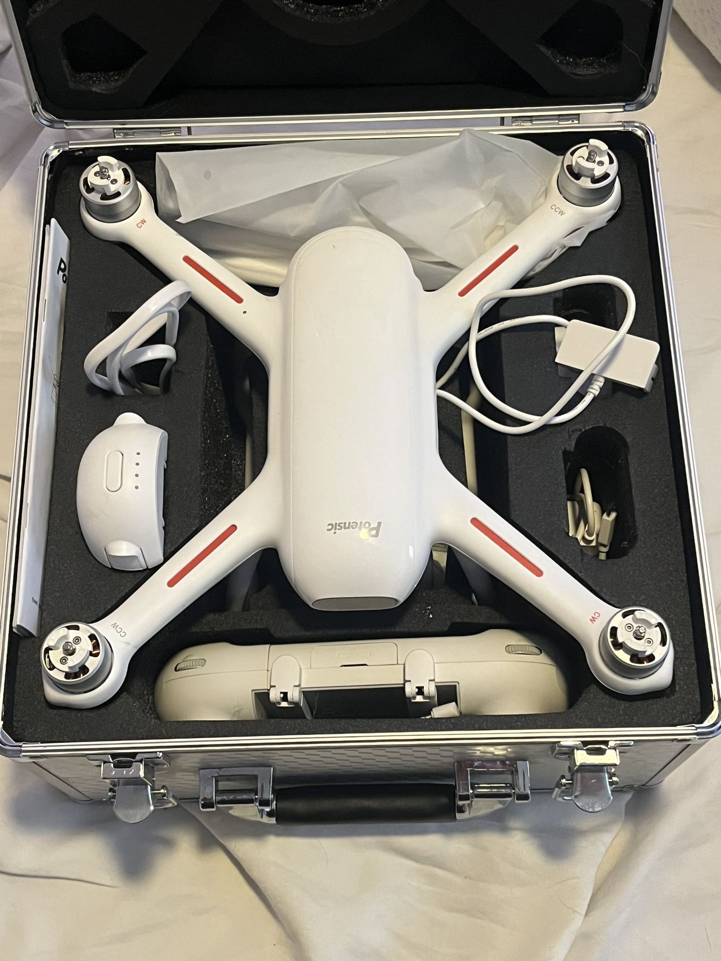 Potensic Dreamer Pro