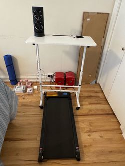 Everything in apartment