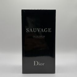 sauvage Dior 