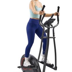 Sunny Health and Fitness -Elliptical Bicycle