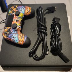Ps4 