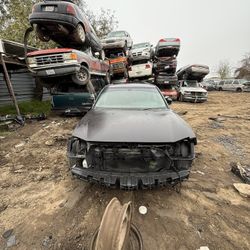 2006 Dodge Charger 5.7 L RWD a/t For Parts Only‼️