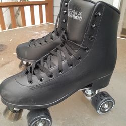 Impala Rollerskates - Barely Used