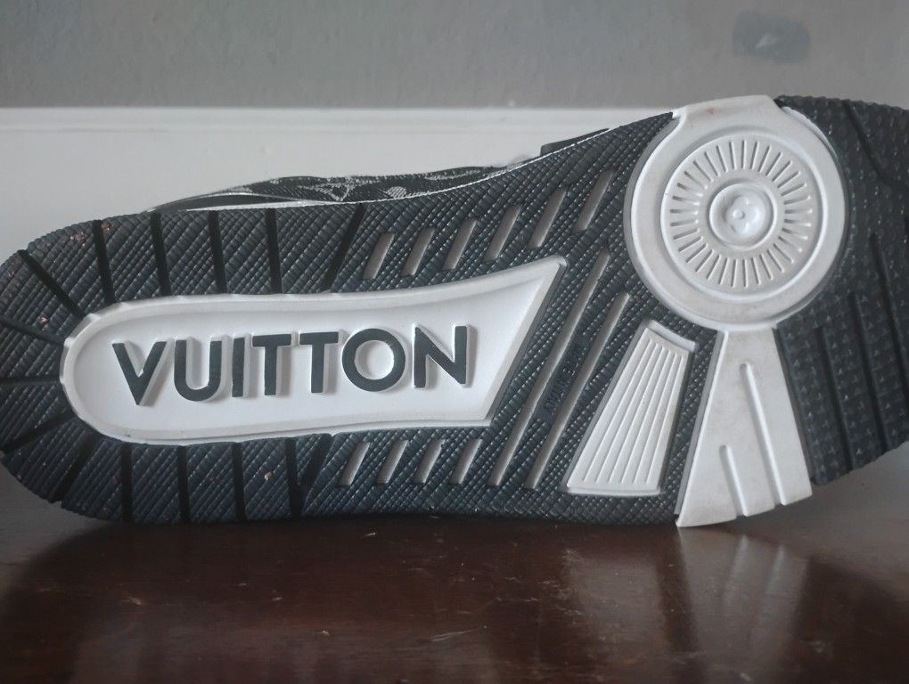 Louis Vuitton Shoes