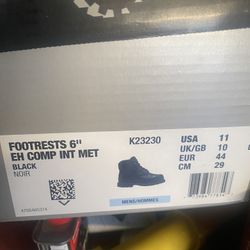Hytest Boots