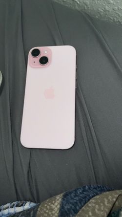 iPhone 15-128 GB