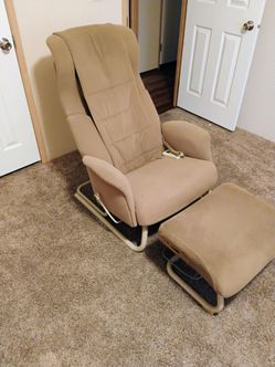 SOFA QUE HACE MASAJES, BUENISÍMO! SILLA DE RUEDAS PARA UN ADULTO DE BASTANTE PESO,  COLECCION DE ELVIS