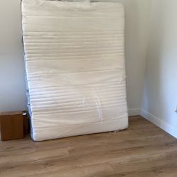 Ikea Queen Mattress 