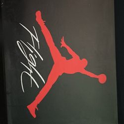 Jordan 4 Red Thunder