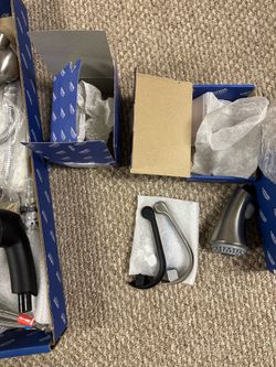Grohe Lady Lux Kitchen Faucet