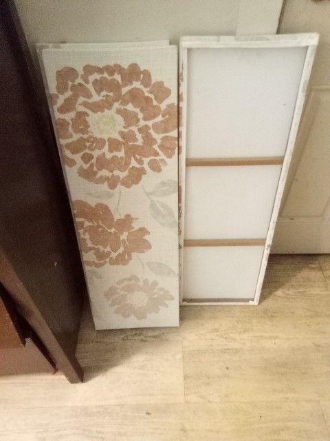 Decor Picture 3 Piece