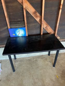Free table