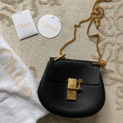 Chloe Purse