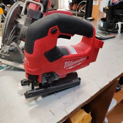 Milwaukee Jigsaw 2737-20 116679is
