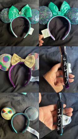 Disney ears