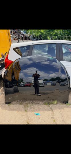 2019-24 CHEVY BLAZER HOOD OEM