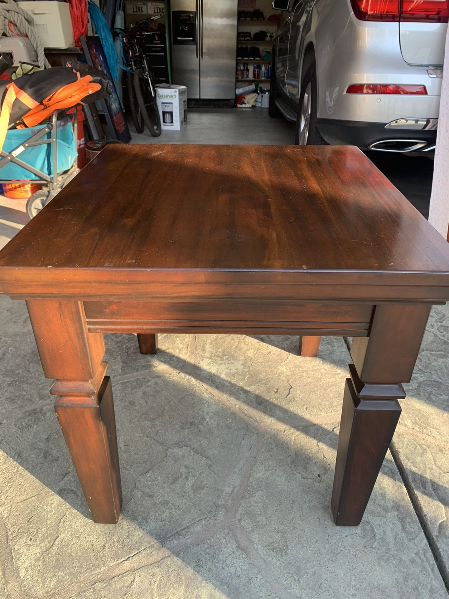 Nice End table for YOU