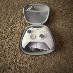 Xbox Series X Elite Controller