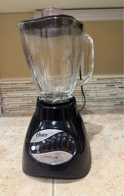 Oster Precise Blend 10 Blender