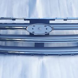 2015-2016-2017-2018 FORD EDGE 💯👌✅️✅️[OEM] FRONT GRILLE